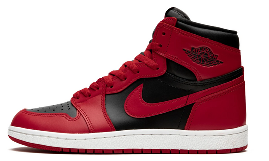 Air Jordan 1 varsity red OG 85