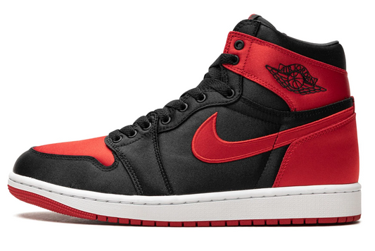 Air Jordan 1 satin bred (USED)