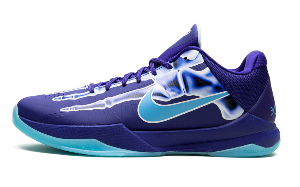 Nike Kobe 5 X-Ray (GS)