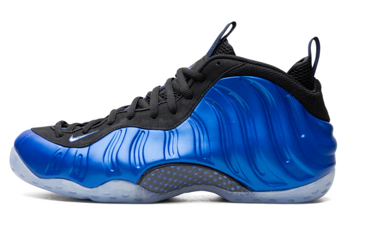 Nike Air Foamposite One Royal