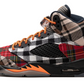 Air Jordan 5 plaid (GS) (USED)