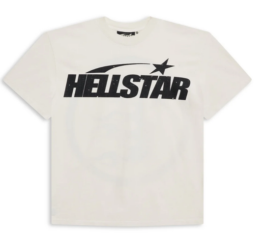 H.Star Classic T-shirt  White