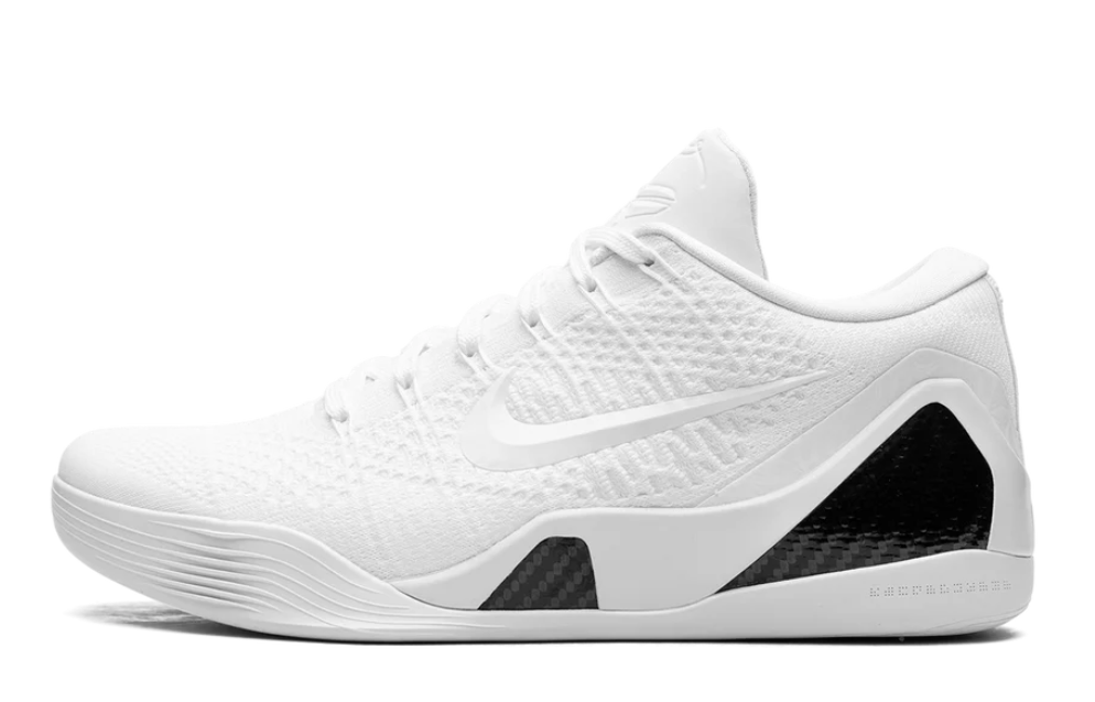 Kobe 9 Low Proto Halo