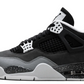Air Jordan 4 Fear (USED)