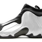 Nike air flightposite 1 metallic silver (Used)