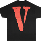 VLONE x NBA YoungBoy Reaper T-Shirt Black