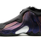 Nike air flightposite eggplant (USED)