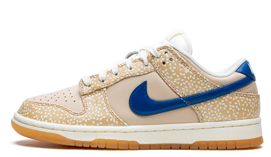 Nike dunk low  bagel