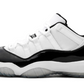 Air Jordan 11 concord low (USED)