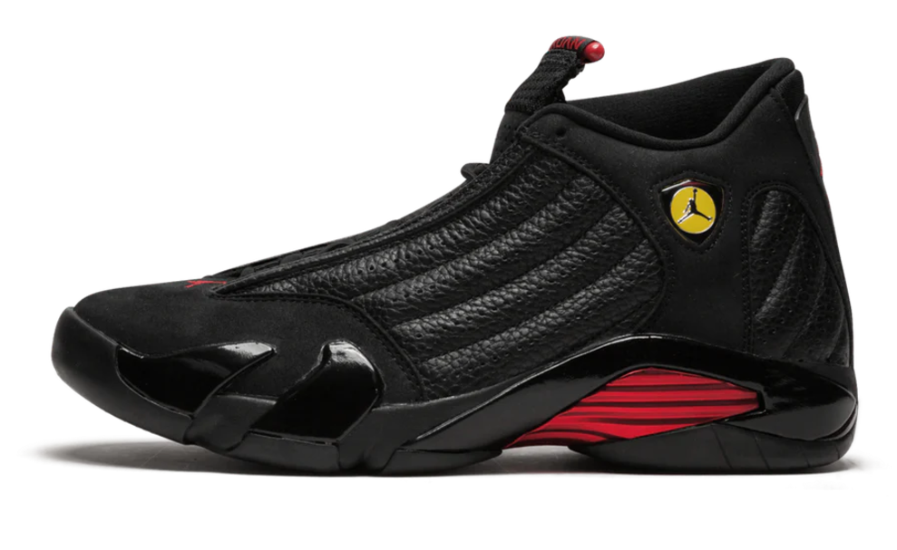 Air Jordan 14 last shot (USED)