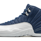 Air Jordan 12 Indigo (USED)