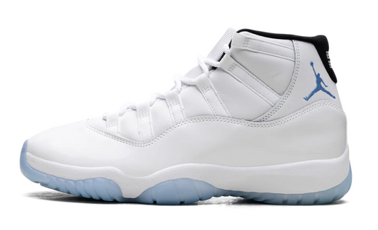 Air Jordan 11 Legend Blue (2024)