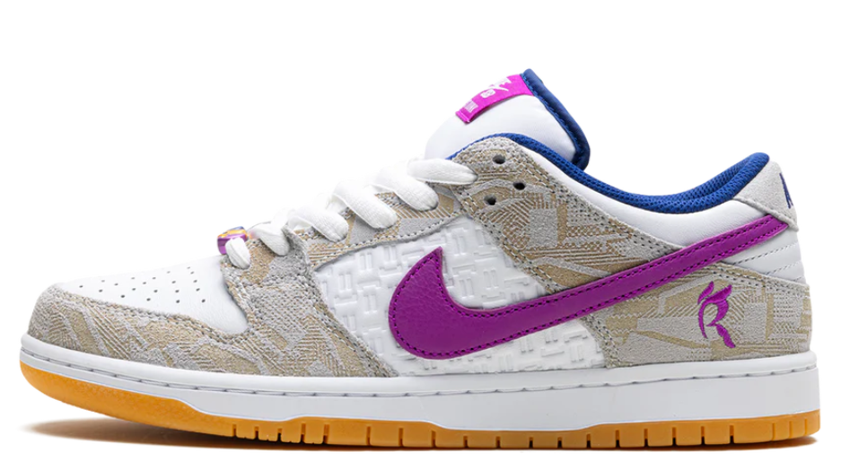 Nike sb dunk low rayssa Leal (USED)