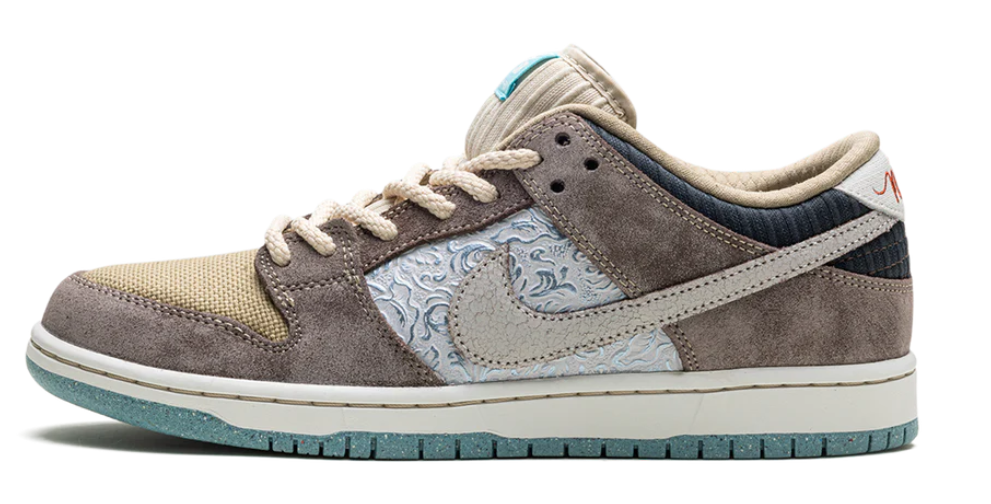 Nike sb dunk low big money savings (USED)