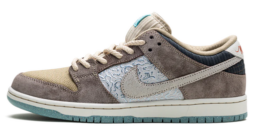 Nike sb dunk low big money savings (USED)