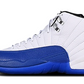 Air Jordan 12 Blue Berry (USED)