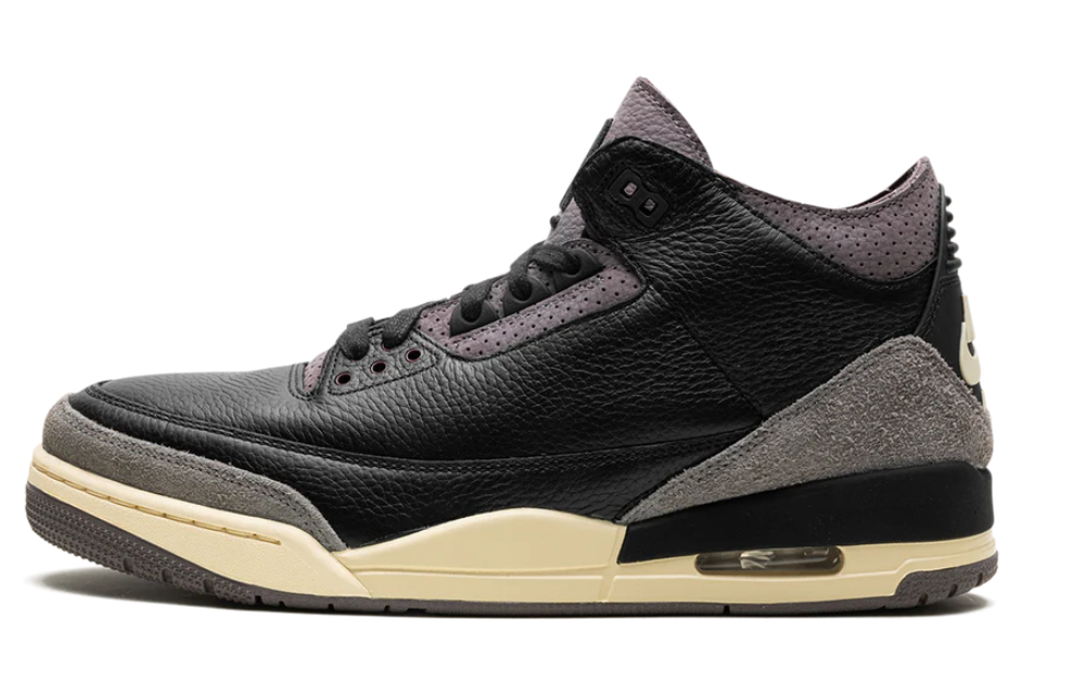 Air Jordan 3 a ma maniere while you were sleeping (USED)