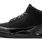 Air Jordan 3 Black Cat (USED)