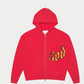 God Speed Men's OG Logo Sweatsuit Red/Yellow