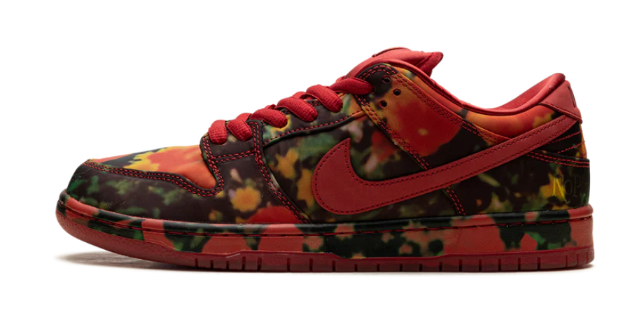 Nike SB Dunk Low Wizard Of Oz