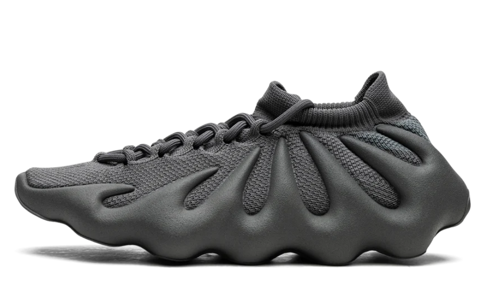 Yeezy 450 stone teal