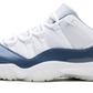 Air Jordan 11 Low  Diffused Blue (USED)