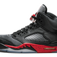Air Jordan 5 satin bred (USED)