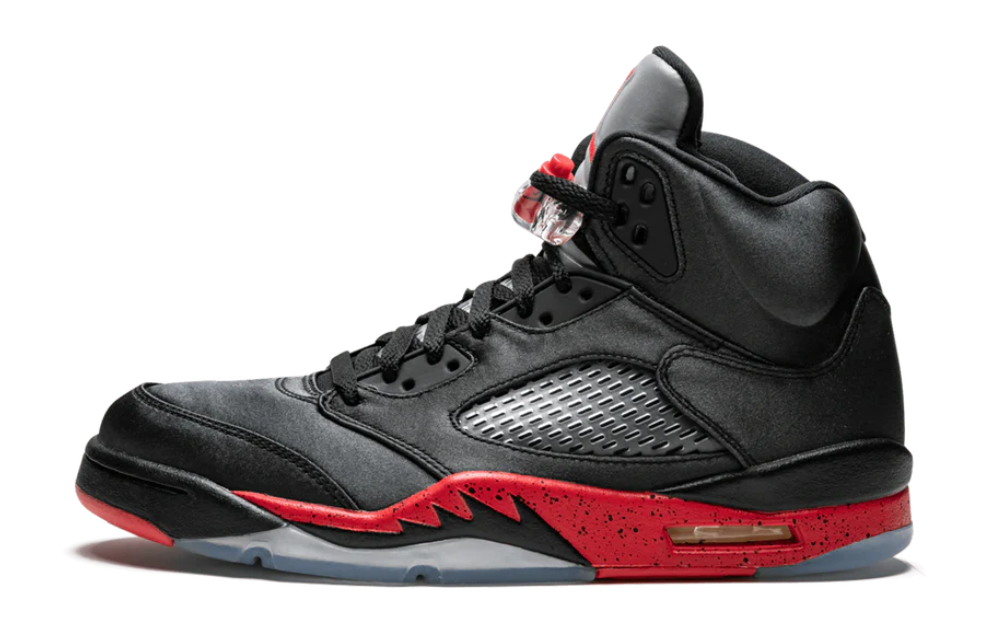 Air Jordan 5 satin bred (USED)