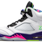 Air Jordan 5 Retro Alternate Bel-Air (USED)