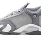 Air Jordan 14 flint grey (GS) (USED)