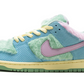 Nike Sb Dunk Low Verdy Visty (USED)