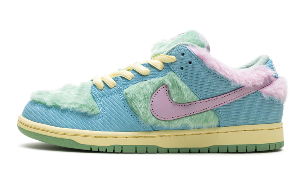 Nike Sb Dunk Low Verdy Visty (USED)