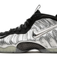 Nike air pro foamposite silver surfer 2017 (USED)