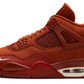 Air Jordan 4 OG Nigel Sylvester  Brick by Brick (USED)