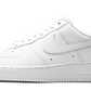 Air Force 1 Low '07 "White on White" (Used)