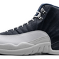Air Jordan 12 obsidian  (USED)