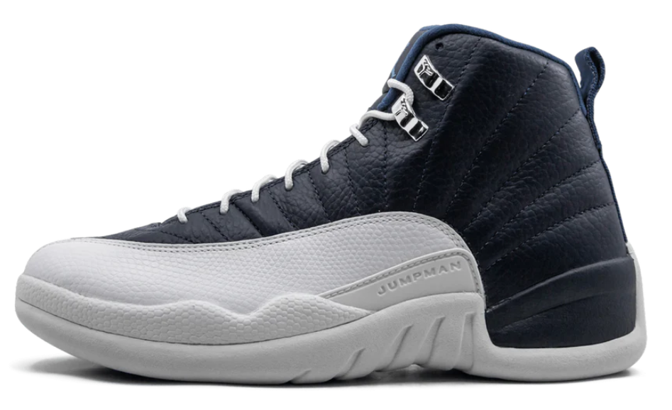 Air Jordan 12 obsidian  (USED)