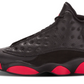 Air Jordan 13 dirty bred (USED)