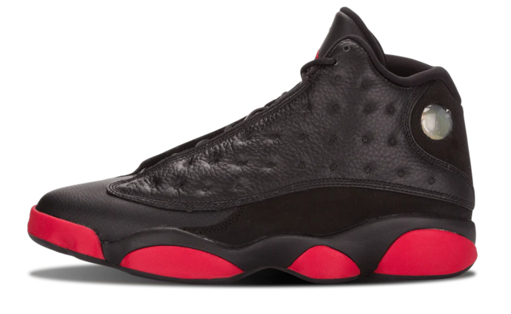 Air Jordan 13 dirty bred (USED)