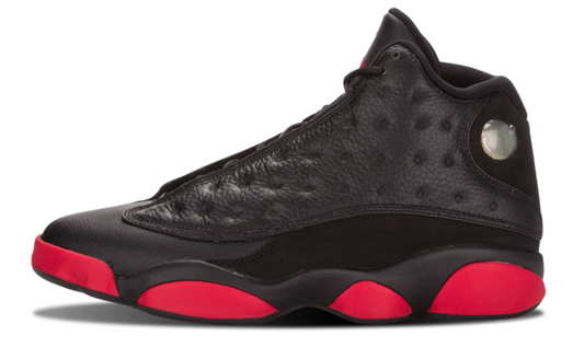 Air Jordan 13 dirty bred (USED)