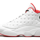 Air Jordan 13 alternate history of flight (USED)