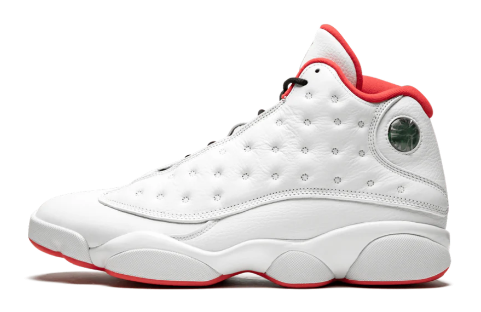Air Jordan 13 alternate history of flight (USED)