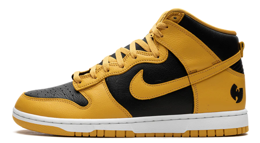 Nike Dunk High "Wu-Tang" (GS)