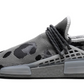 adidas NMD Hu Pharrell Animal Print Ash Grey (USED)