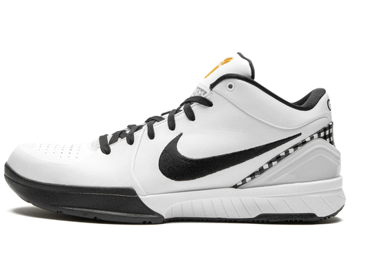 Nike Kobe 4 Proto Mambacita Gigi