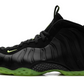 Nike Air Foamposite One Black Volt (USED)