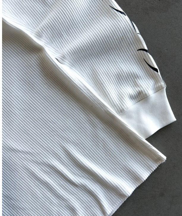Bravest Studios White Tribal Thermal