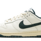 Nike dunk low athletic department deep jungle (USED)
