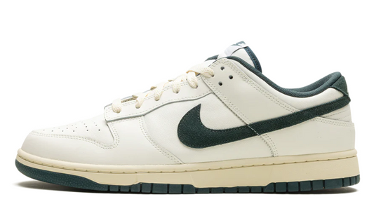 Nike dunk low athletic department deep jungle (USED)