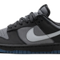 Nike dunk low anthracite (USED)